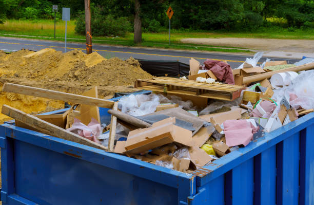 Retail Junk Removal in Hesston, KS